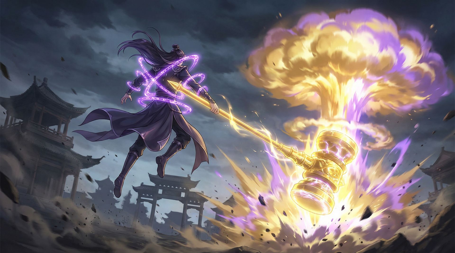 在线看片传媒战斗特效